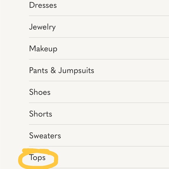 New Heather Gray Hacci Lettuce Edge Crop Tee - Picture 5 of 5